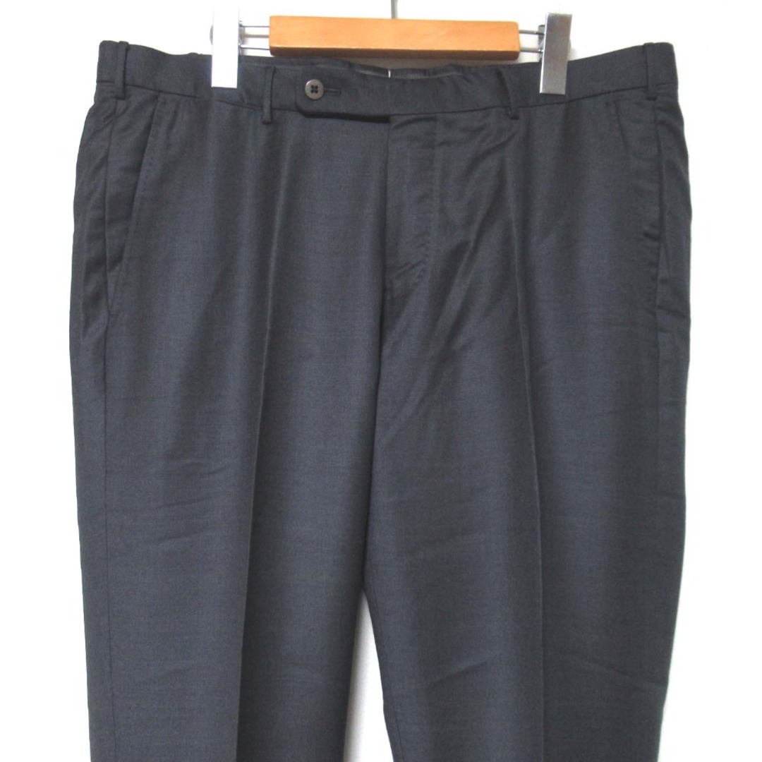 Ermenegildo Zegna - 美品 Ermenegildo Zegna エルメネジルド Ermenegildo Zegna - 美品 Ermenegildo Zegna エルメネジルド