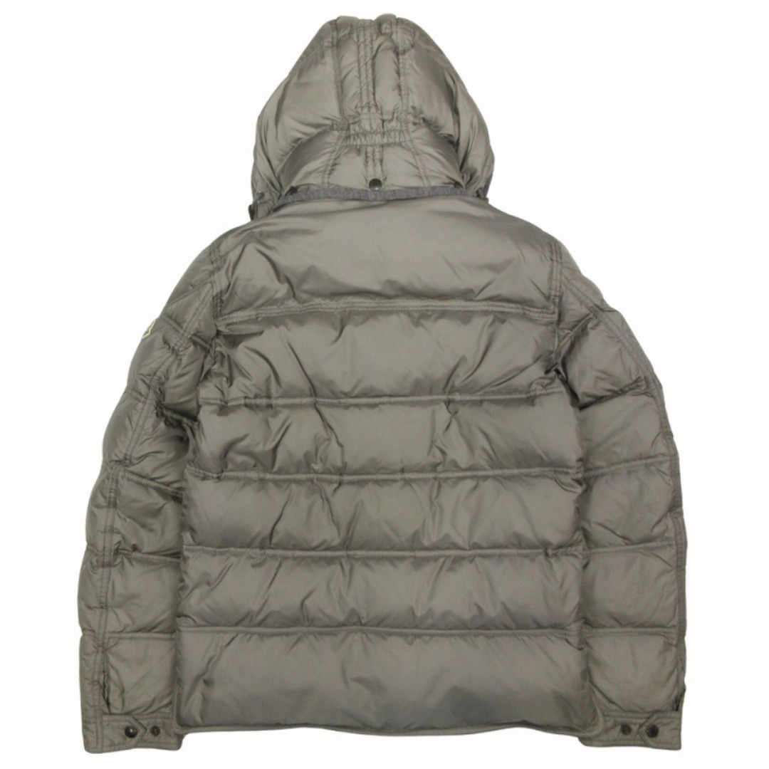 MONCLER - 良品 MONCLER モンクレール ALFRED アルフレッド MONCLER - 良品 MONCLER モンクレール ALFRED アルフレッド