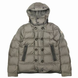 MONCLER(ダウンジャケット ・ グレー/灰色系)のフリマアイテム一覧 MONCLER(ダウンジャケット ・ グレー/灰色系)のフリマアイテム一覧