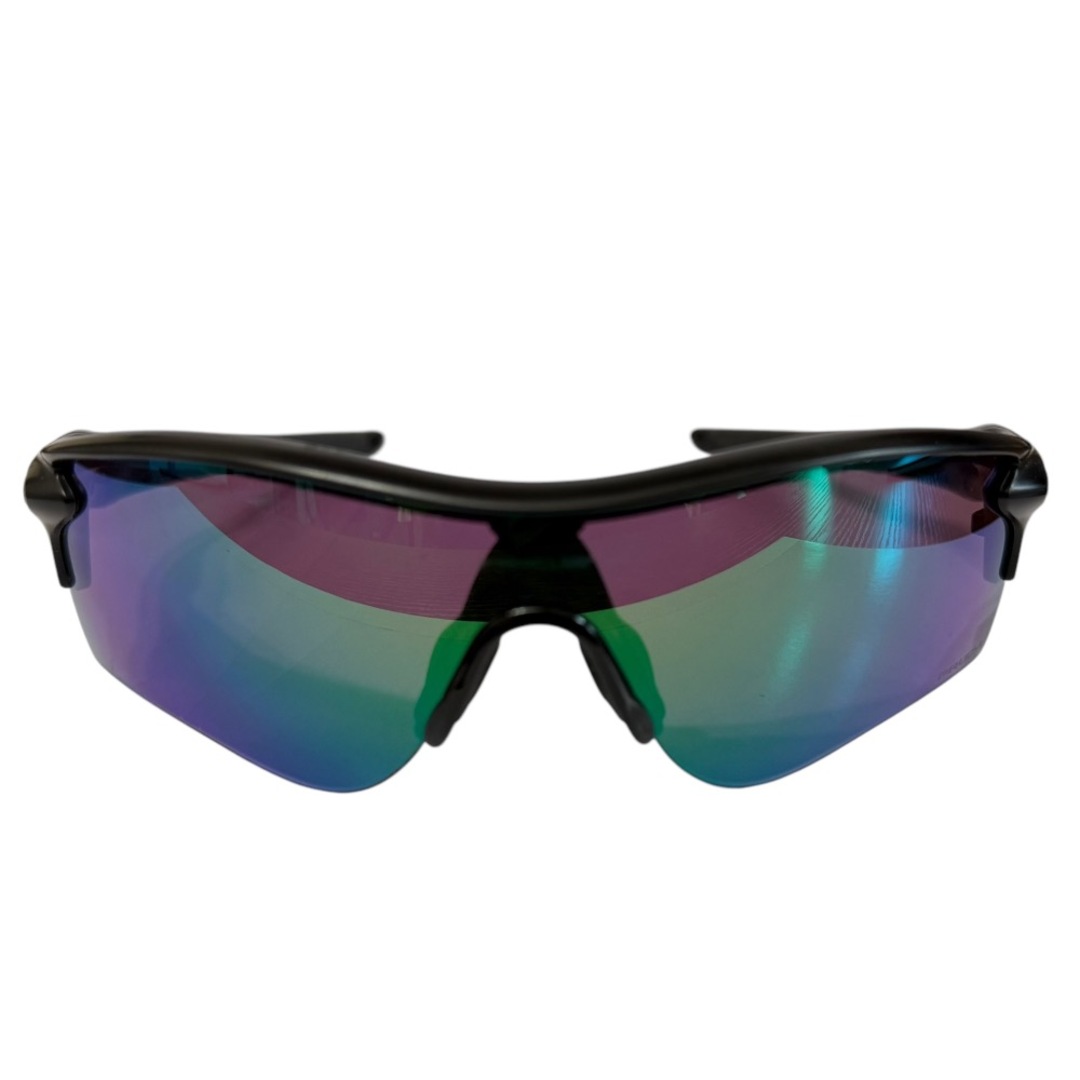 Oakley - 美品 Oakley オークリー レーダーロック サングラス Oakley - 美品 Oakley オークリー レーダーロック サングラス