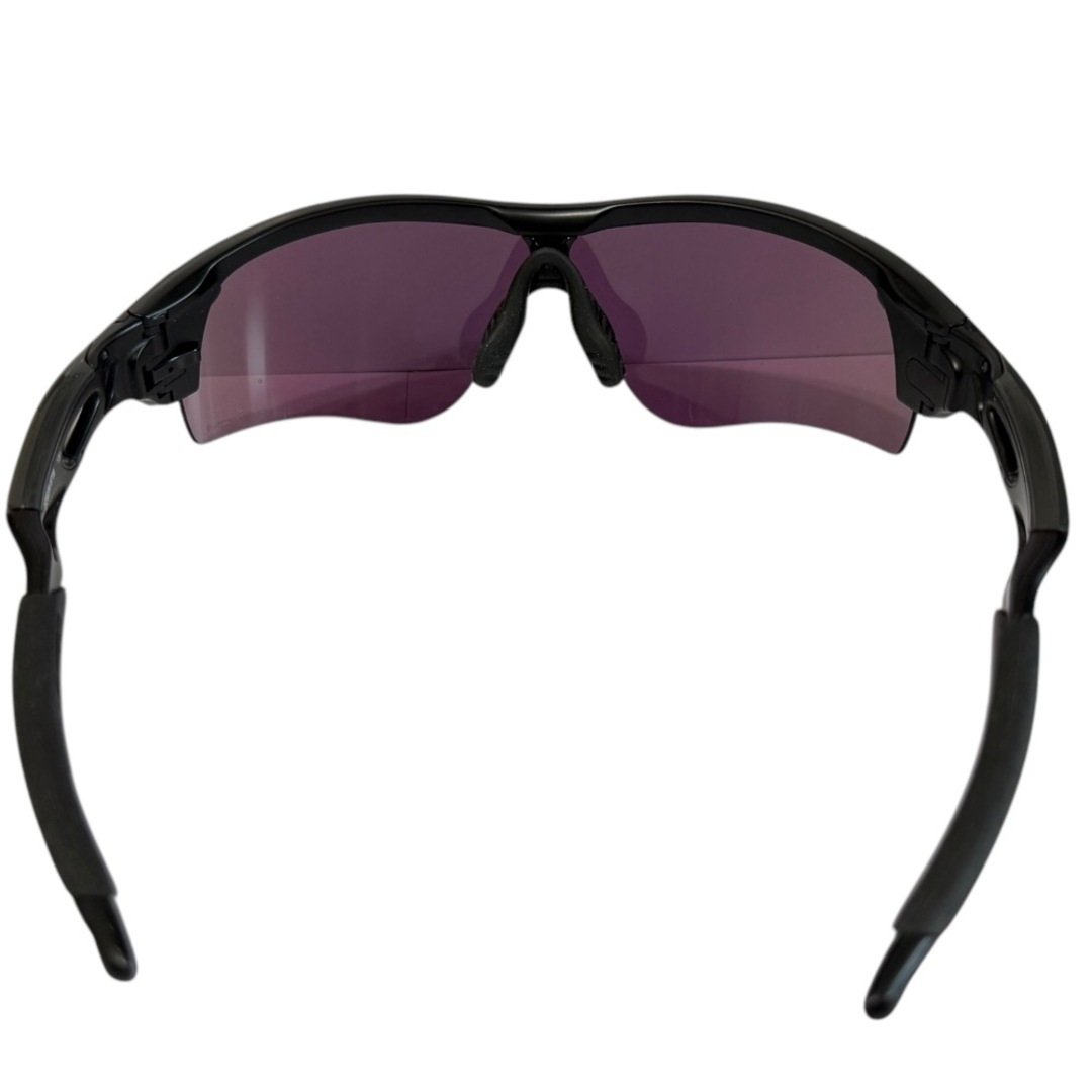 Oakley - 美品 Oakley オークリー レーダーロック サングラス Oakley - 美品 Oakley オークリー レーダーロック サングラス