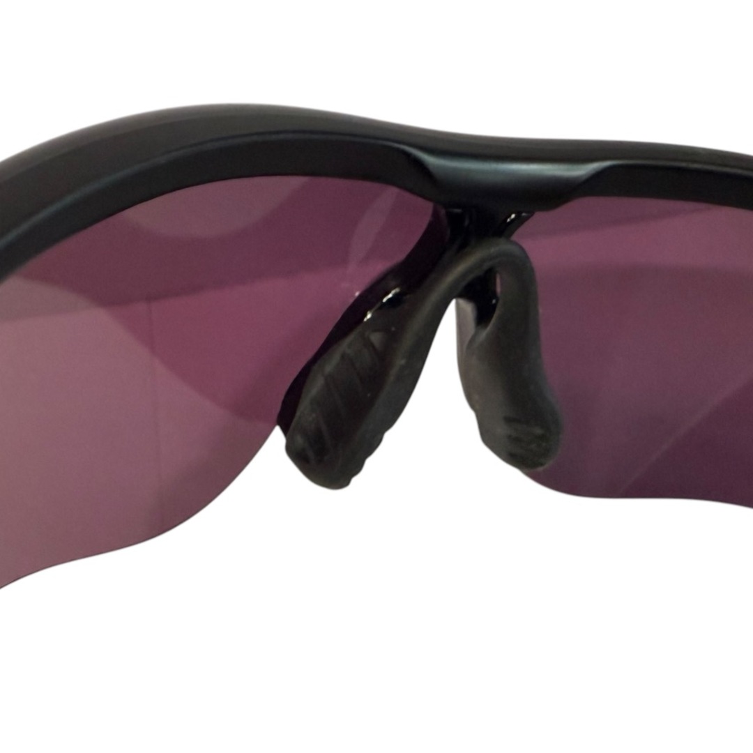 Oakley - 美品 Oakley オークリー レーダーロック サングラス Oakley - 美品 Oakley オークリー レーダーロック サングラス