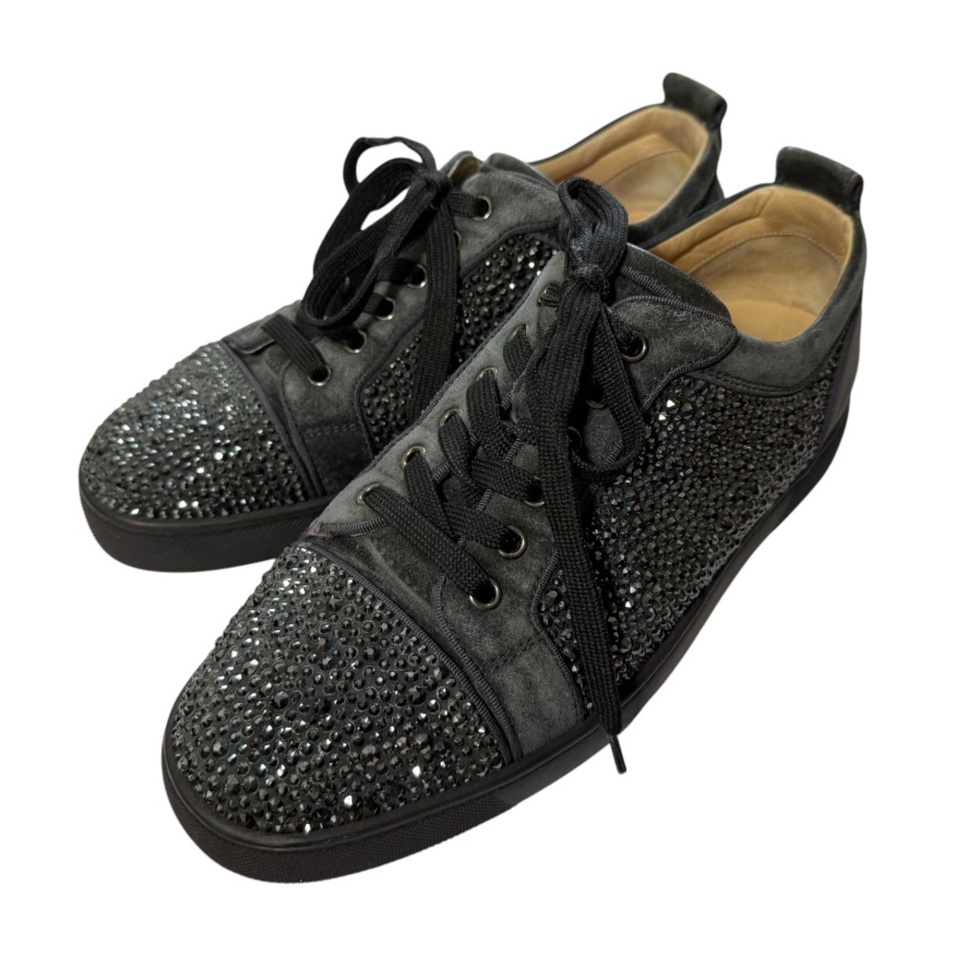 Christian Louboutin - 美品 Christian Louboutin クリスチャン Christian Louboutin - 美品 Christian Louboutin クリスチャン