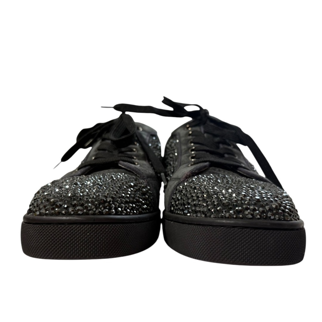 Christian Louboutin - 美品 Christian Louboutin クリスチャン Christian Louboutin - 美品 Christian Louboutin クリスチャン