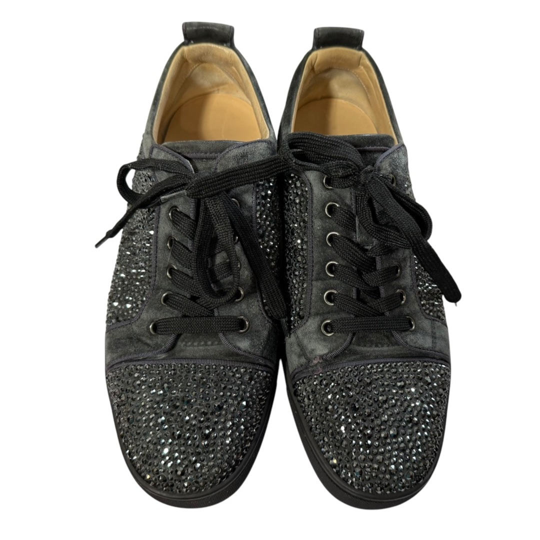 Christian Louboutin - 美品 Christian Louboutin クリスチャン Christian Louboutin - 美品 Christian Louboutin クリスチャン