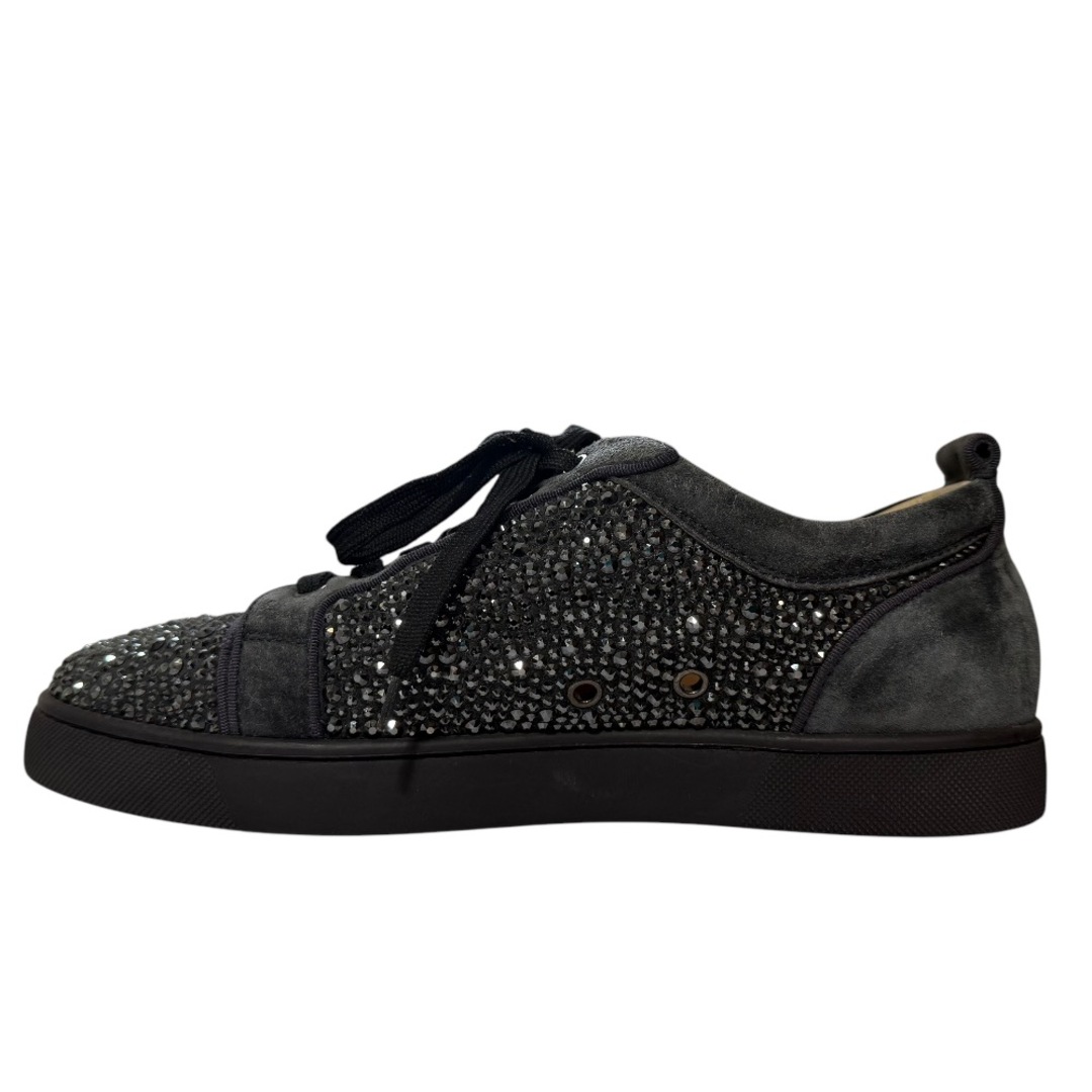 Christian Louboutin - 美品 Christian Louboutin クリスチャン Christian Louboutin - 美品 Christian Louboutin クリスチャン