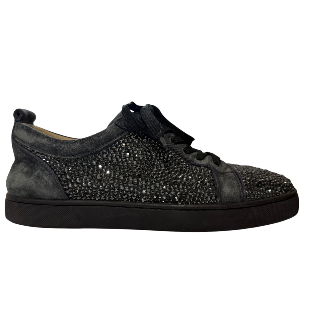 Christian Louboutin - 美品 Christian Louboutin クリスチャン Christian Louboutin - 美品 Christian Louboutin クリスチャン
