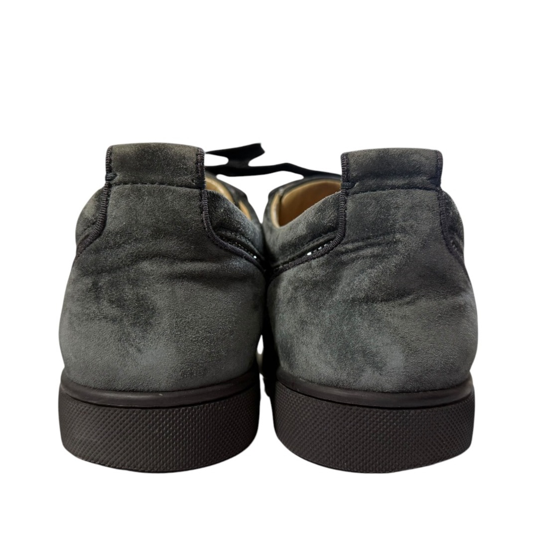 Christian Louboutin - 美品 Christian Louboutin クリスチャン Christian Louboutin - 美品 Christian Louboutin クリスチャン