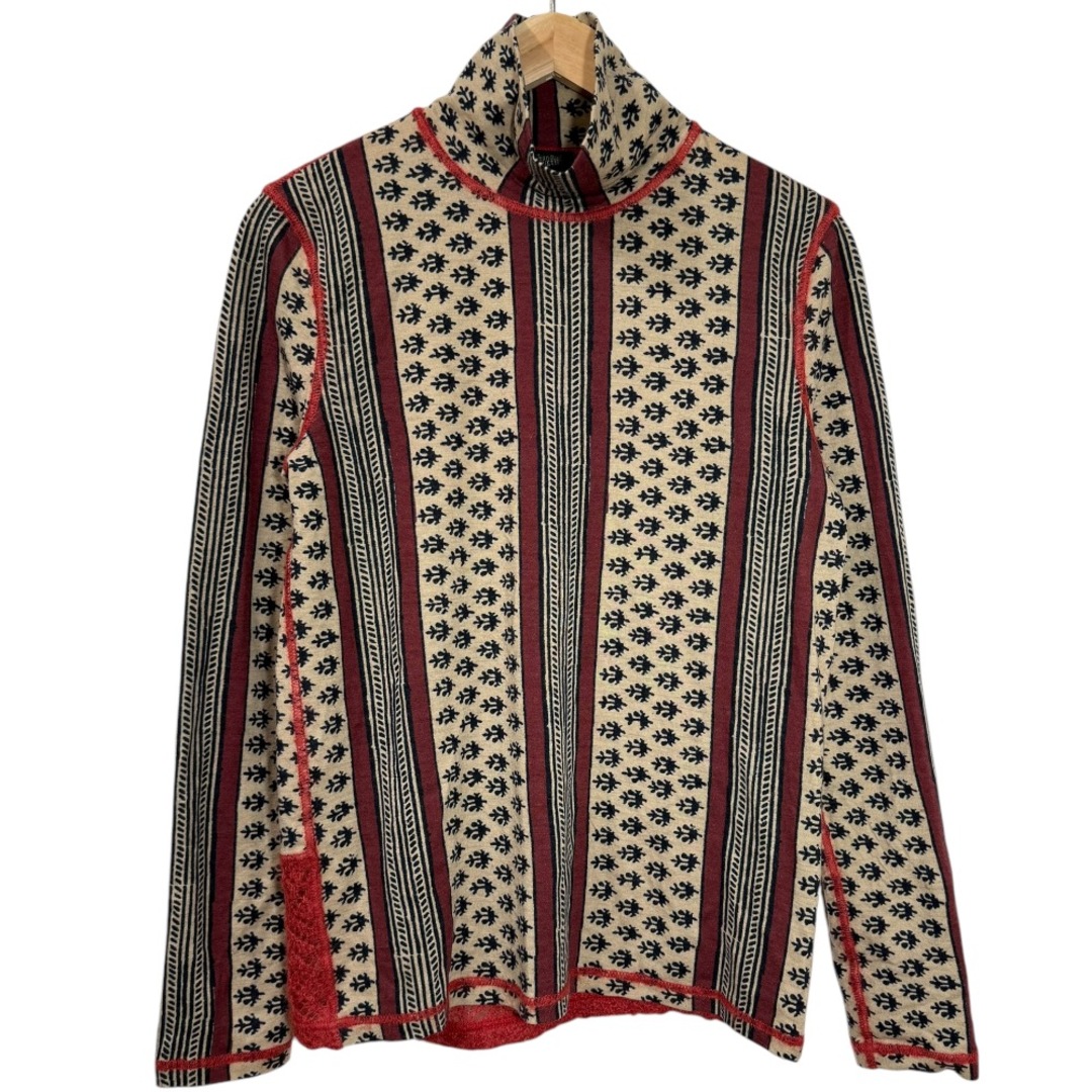 Jean-Paul GAULTIER - 美品 Jean Paul Gaultier HOMME ジャン Jean-Paul GAULTIER - 美品 Jean Paul Gaultier HOMME ジャン