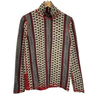 Jean-Paul GAULTIER(Tシャツ/カットソー(七分/長袖))のフリマ Jean-Paul GAULTIER(Tシャツ/カットソー(七分/長袖))のフリマ