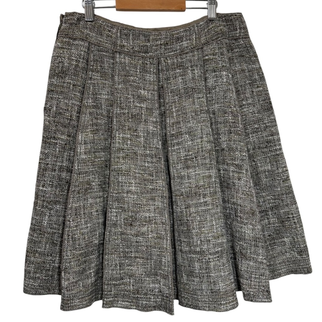 LOUIS VUITTON - 美品 LOUIS VUITTON ルイヴィトン リネン LOUIS VUITTON - 美品 LOUIS VUITTON ルイヴィトン リネン