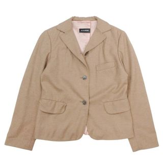 JIL SANDER(テーラードジャケット)のフリマアイテム一覧 JIL SANDER(テーラードジャケット)のフリマアイテム一覧