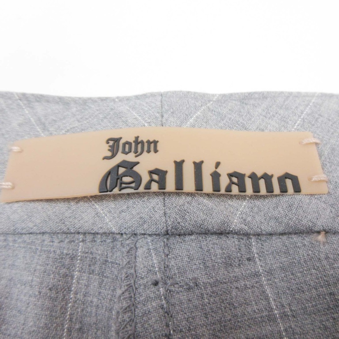 John Galliano - 美品 vintage JOHN GALLIANO ジョンガリアーノ John Galliano - 美品 vintage JOHN GALLIANO ジョンガリアーノ