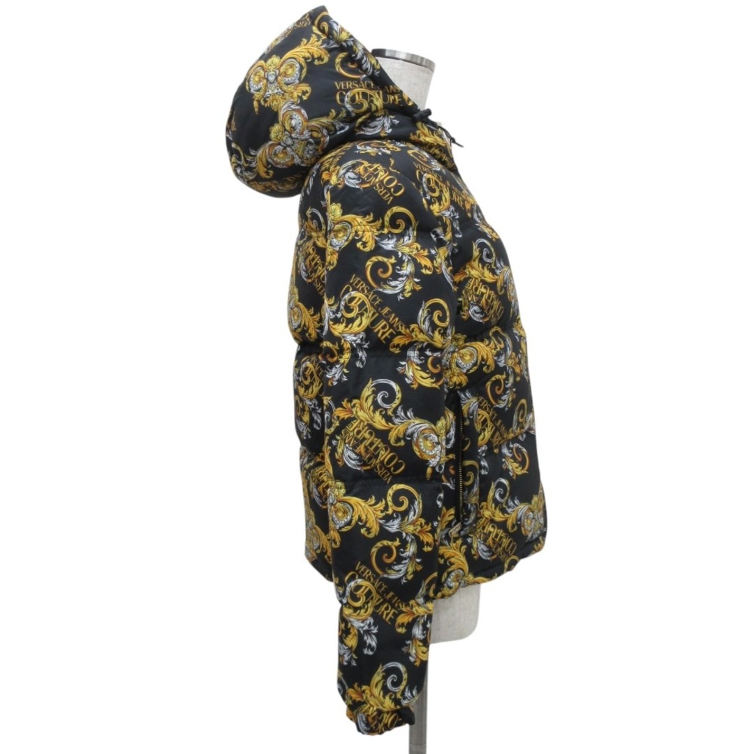 VERSACE - 未使用 VERSACE JEANS COUTURE ヴェルサーチ バロック VERSACE - 未使用 VERSACE JEANS COUTURE ヴェルサーチ バロック