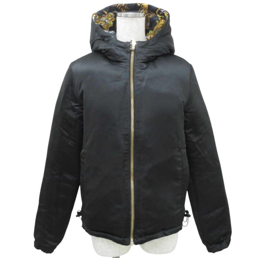 VERSACE - 未使用 VERSACE JEANS COUTURE ヴェルサーチ バロック VERSACE - 未使用 VERSACE JEANS COUTURE ヴェルサーチ バロック