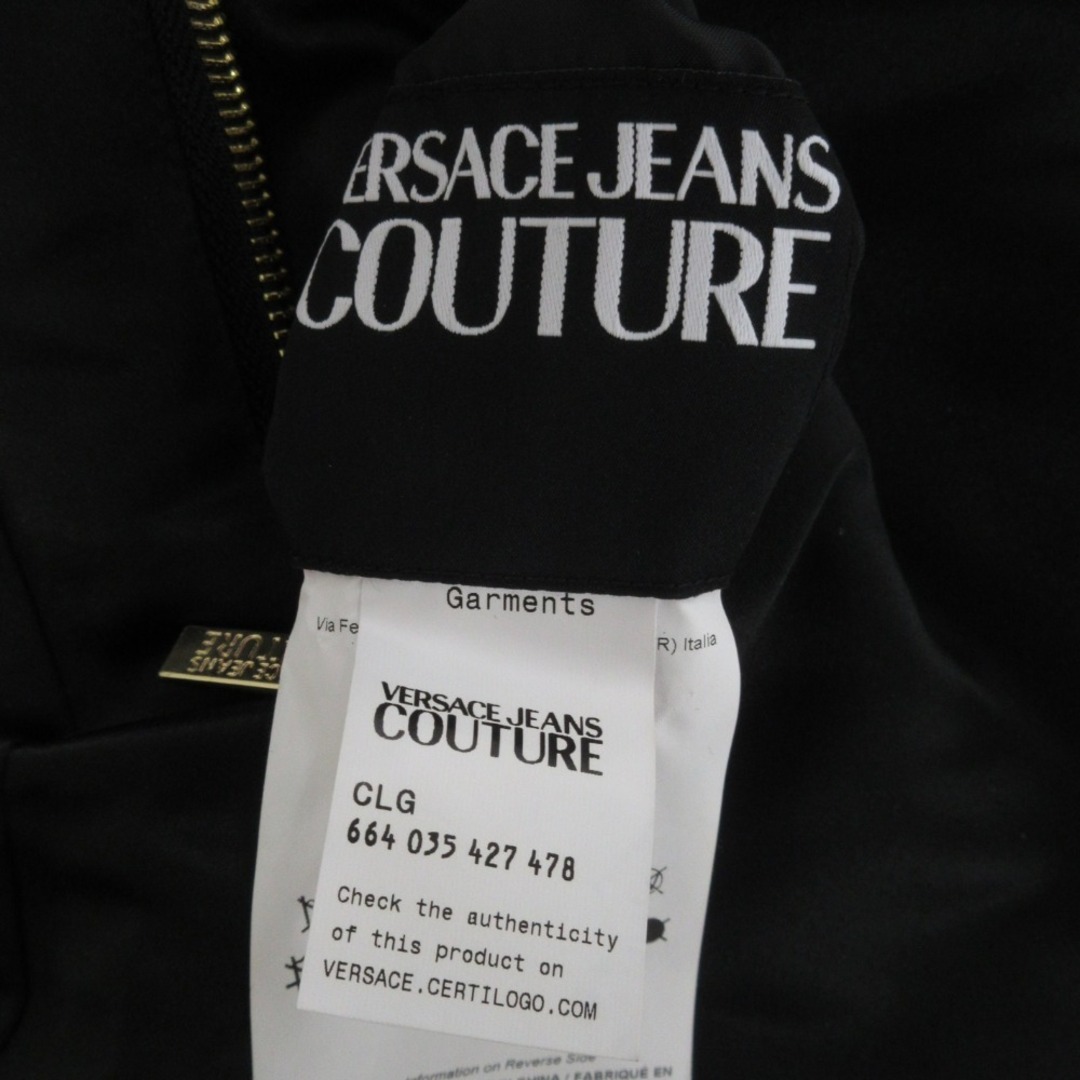 VERSACE - 未使用 VERSACE JEANS COUTURE ヴェルサーチ バロック VERSACE - 未使用 VERSACE JEANS COUTURE ヴェルサーチ バロック