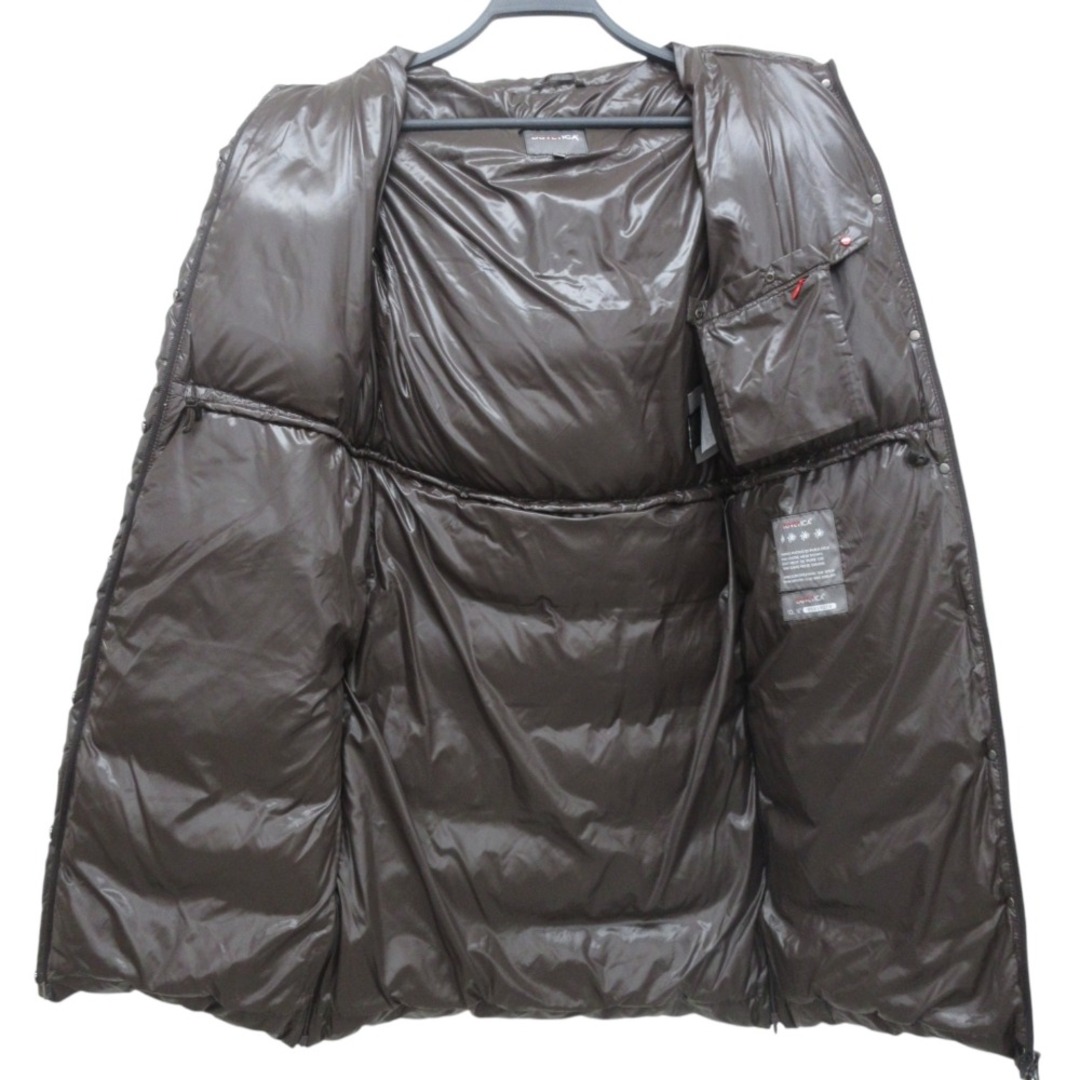 DUVETICA - 美品 DUVETICA デュベティカ DENEB フォックスファー DUVETICA - 美品 DUVETICA デュベティカ DENEB フォックスファー