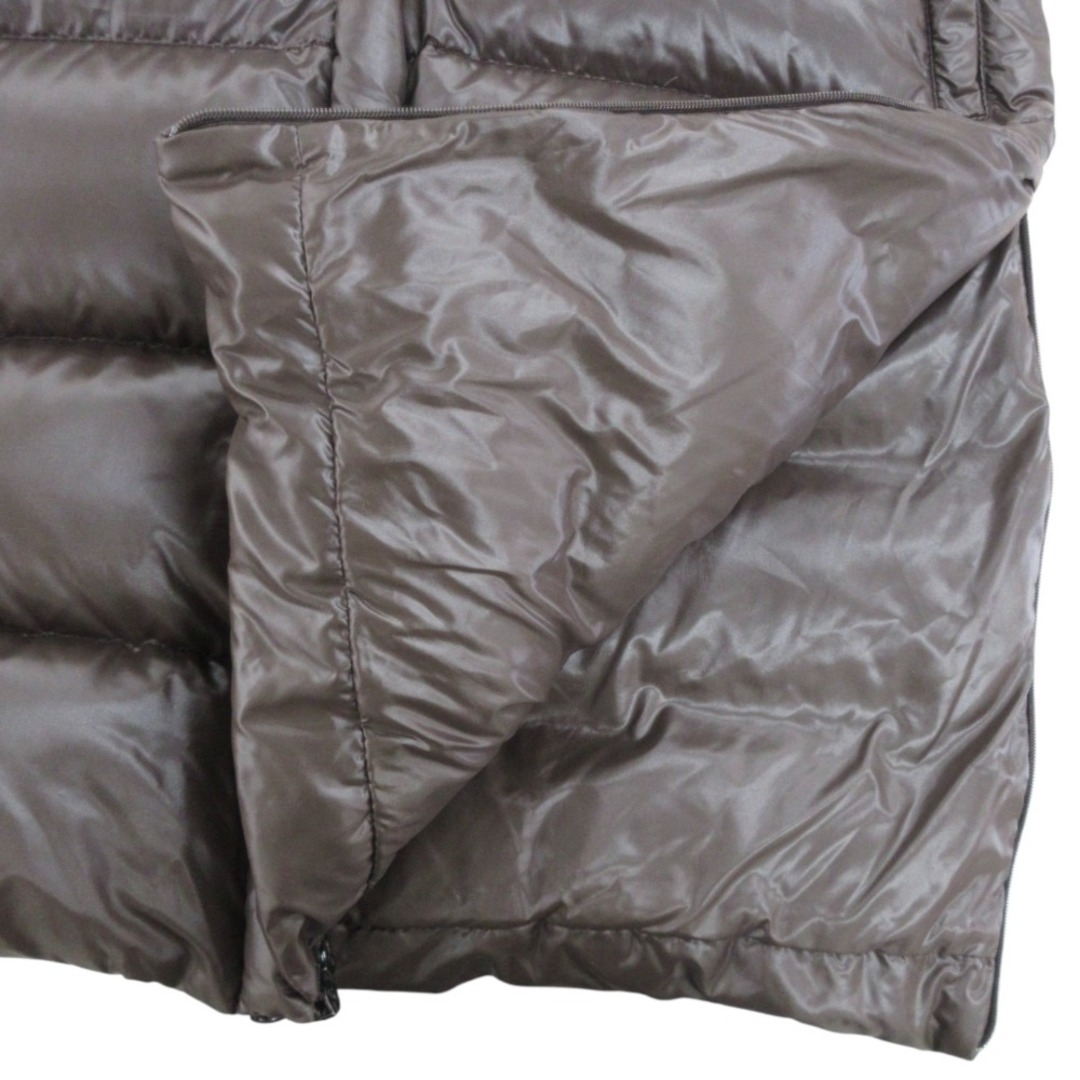 DUVETICA - 美品 DUVETICA デュベティカ DENEB フォックスファー DUVETICA - 美品 DUVETICA デュベティカ DENEB フォックスファー