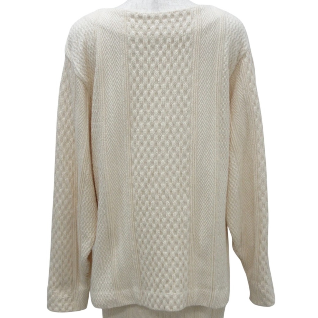 Ron Herman - 美品 22SS Ron Herman ロンハーマン ニット Ron Herman - 美品 22SS Ron Herman ロンハーマン ニット