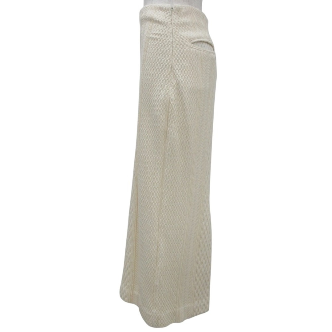 Ron Herman - 美品 22SS Ron Herman ロンハーマン ニット Ron Herman - 美品 22SS Ron Herman ロンハーマン ニット