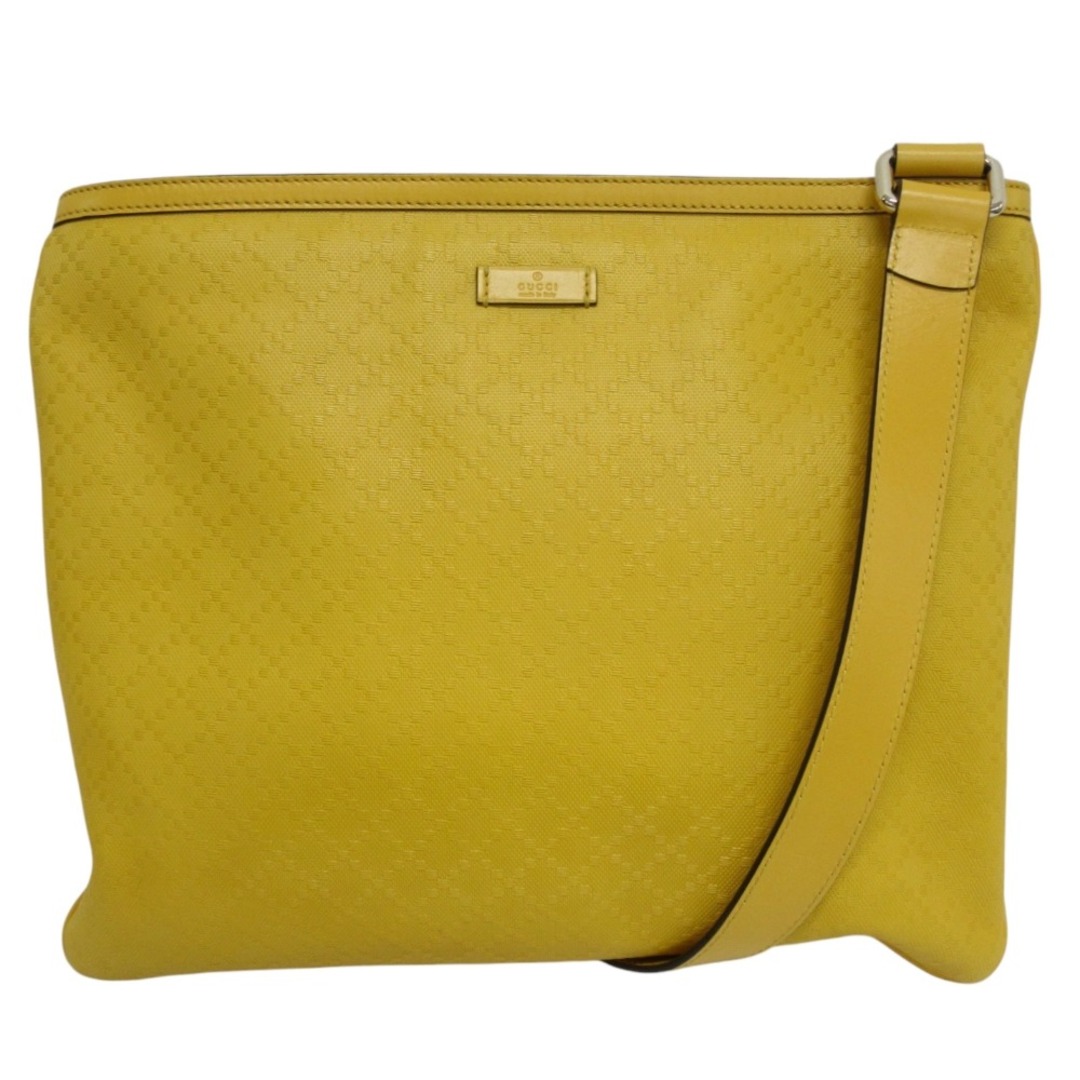 GUCCI - 良品 GUCCI グッチ ブライトディアマンテ ショルダー GUCCI - 良品 GUCCI グッチ ブライトディアマンテ ショルダー