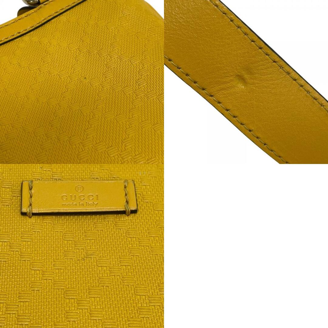 GUCCI - 良品 GUCCI グッチ ブライトディアマンテ ショルダー GUCCI - 良品 GUCCI グッチ ブライトディアマンテ ショルダー