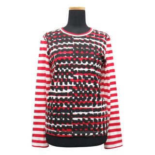 COMME des GARCONS(Tシャツ(長袖/七分))のフリマアイテム一覧 COMME des GARCONS(Tシャツ(長袖/七分))のフリマアイテム一覧