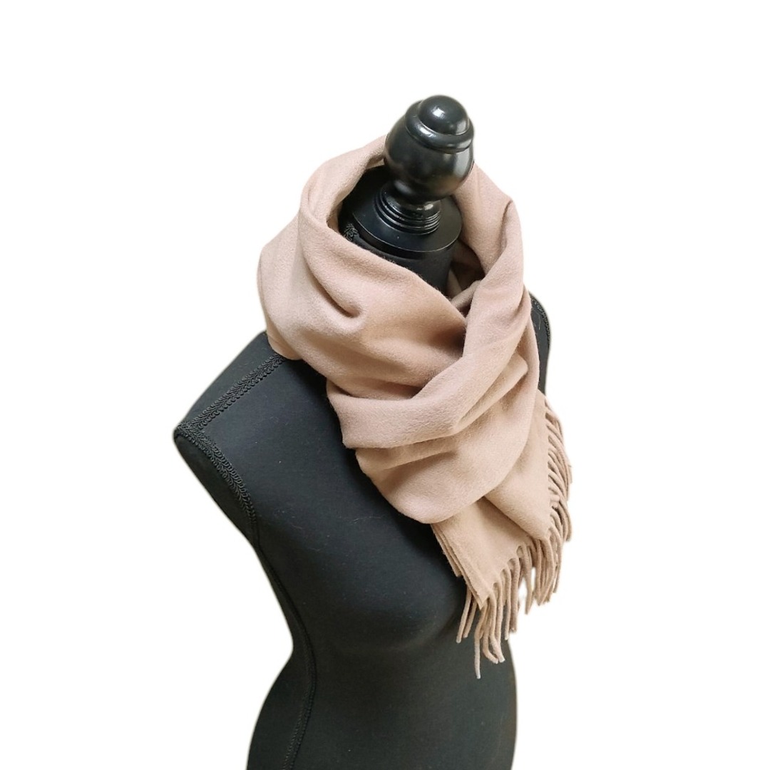 Agnona - 美品 AGNONA アニオナ カシミヤ100% フリンジ Agnona - 美品 AGNONA アニオナ カシミヤ100% フリンジ