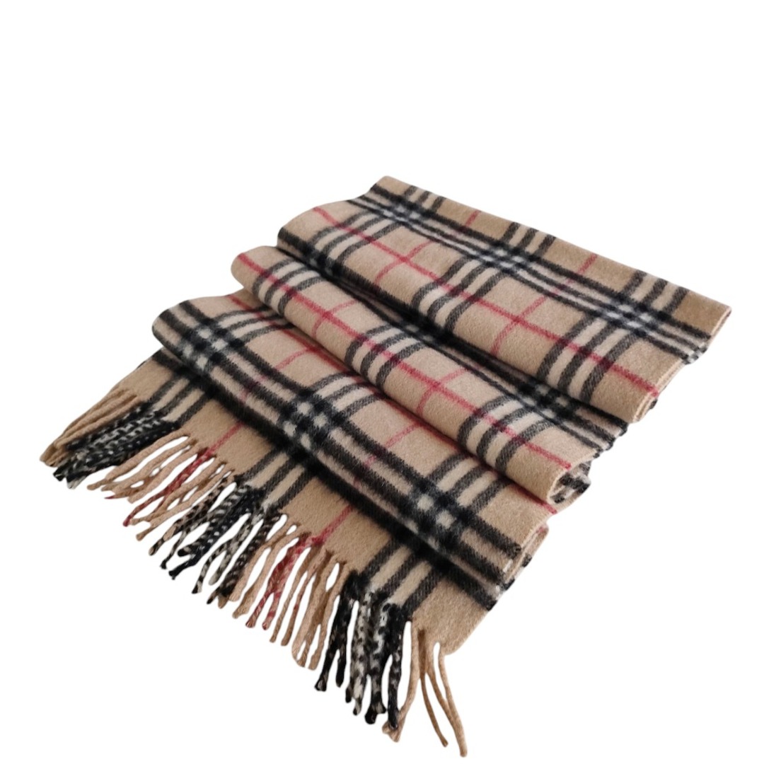 BURBERRY - 美品 BURBERRY LONDON バーバリーロンドン カシミヤ BURBERRY - 美品 BURBERRY LONDON バーバリーロンドン カシミヤ