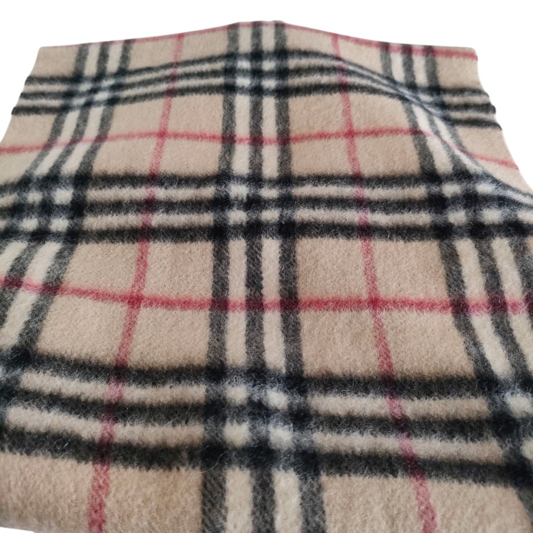 BURBERRY - 美品 BURBERRY LONDON バーバリーロンドン カシミヤ BURBERRY - 美品 BURBERRY LONDON バーバリーロンドン カシミヤ