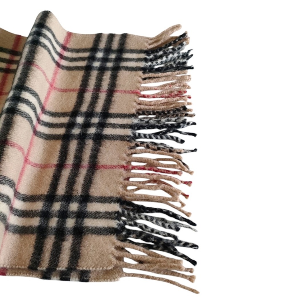 BURBERRY - 美品 BURBERRY LONDON バーバリーロンドン カシミヤ BURBERRY - 美品 BURBERRY LONDON バーバリーロンドン カシミヤ