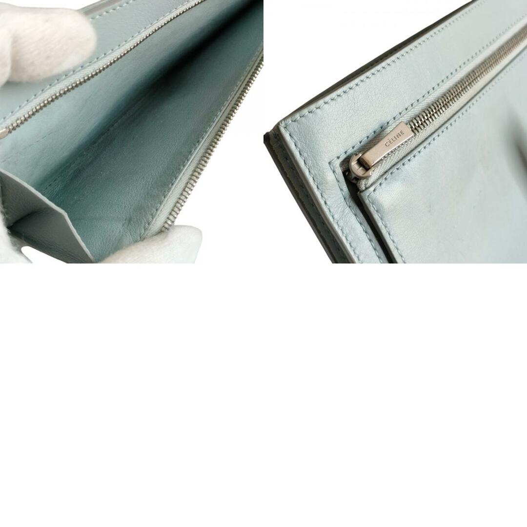 CELINE - 良品 CELINE セリーヌ ストラップ ラージマルチ CELINE - 良品 CELINE セリーヌ ストラップ ラージマルチ