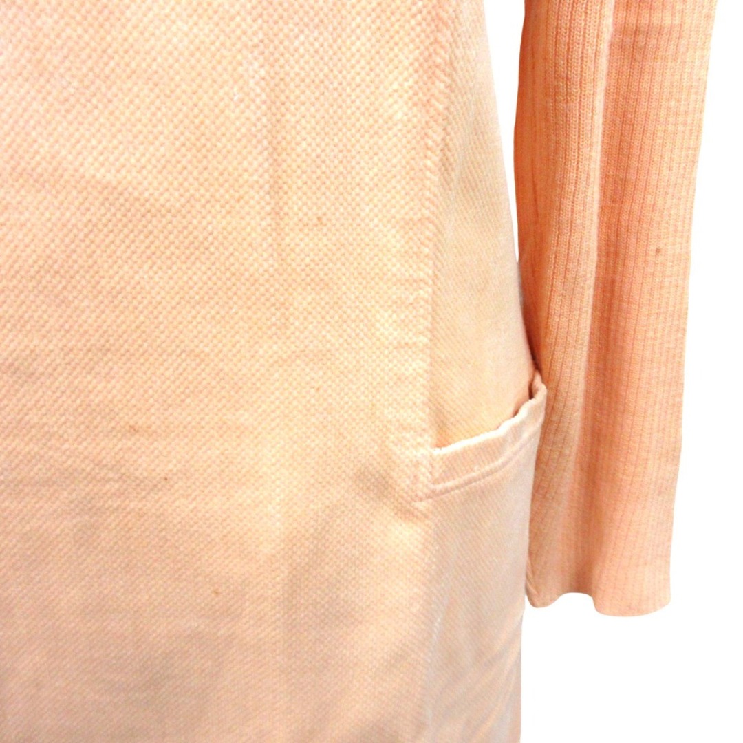 Courreges - courreges クレージュ ニット ワンピース Courreges - courreges クレージュ ニット ワンピース