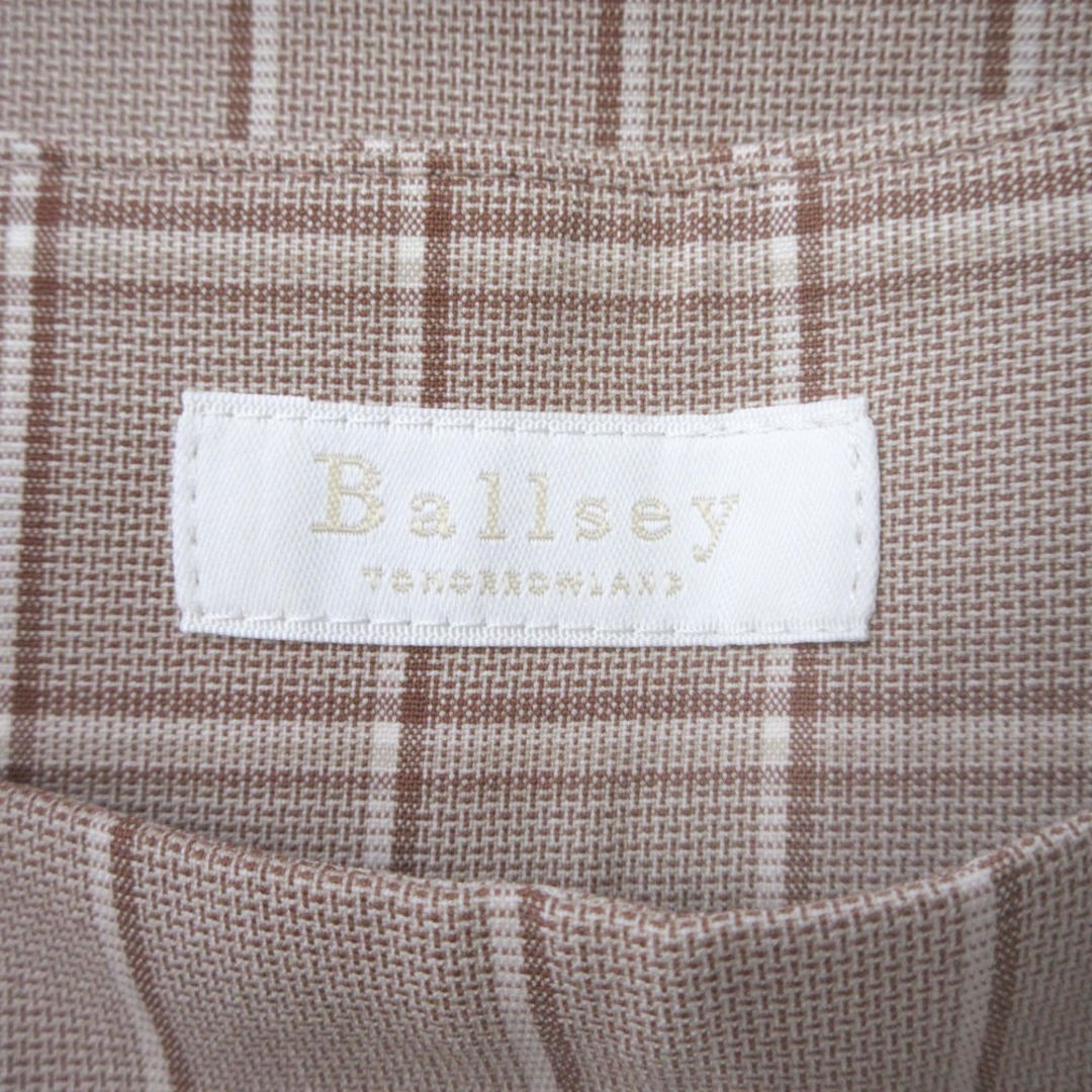 Ballsey - 新品同様 BALLSEY ボールジー トゥモローランド Ballsey - 新品同様 BALLSEY ボールジー トゥモローランド