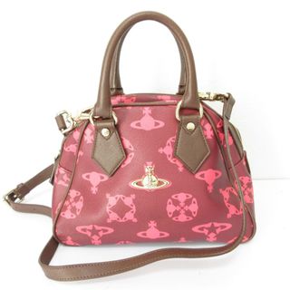 Vivienne Westwood - 【美品】Vivienne Westwood ショッパー Vivienne Westwood - 【美品】Vivienne Westwood ショッパー