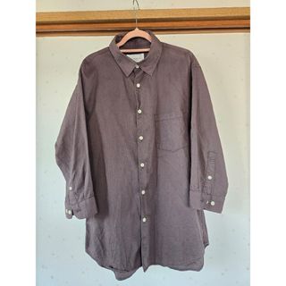 CHOYA SHIRT - M717新品CHOYA SHIRT FACTORYワイシャツ42-84 CHOYA SHIRT - M717新品CHOYA SHIRT FACTORYワイシャツ42-84
