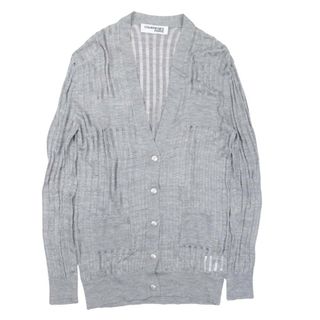 Courreges(カーディガン)のフリマアイテム一覧 Courreges(カーディガン)のフリマアイテム一覧