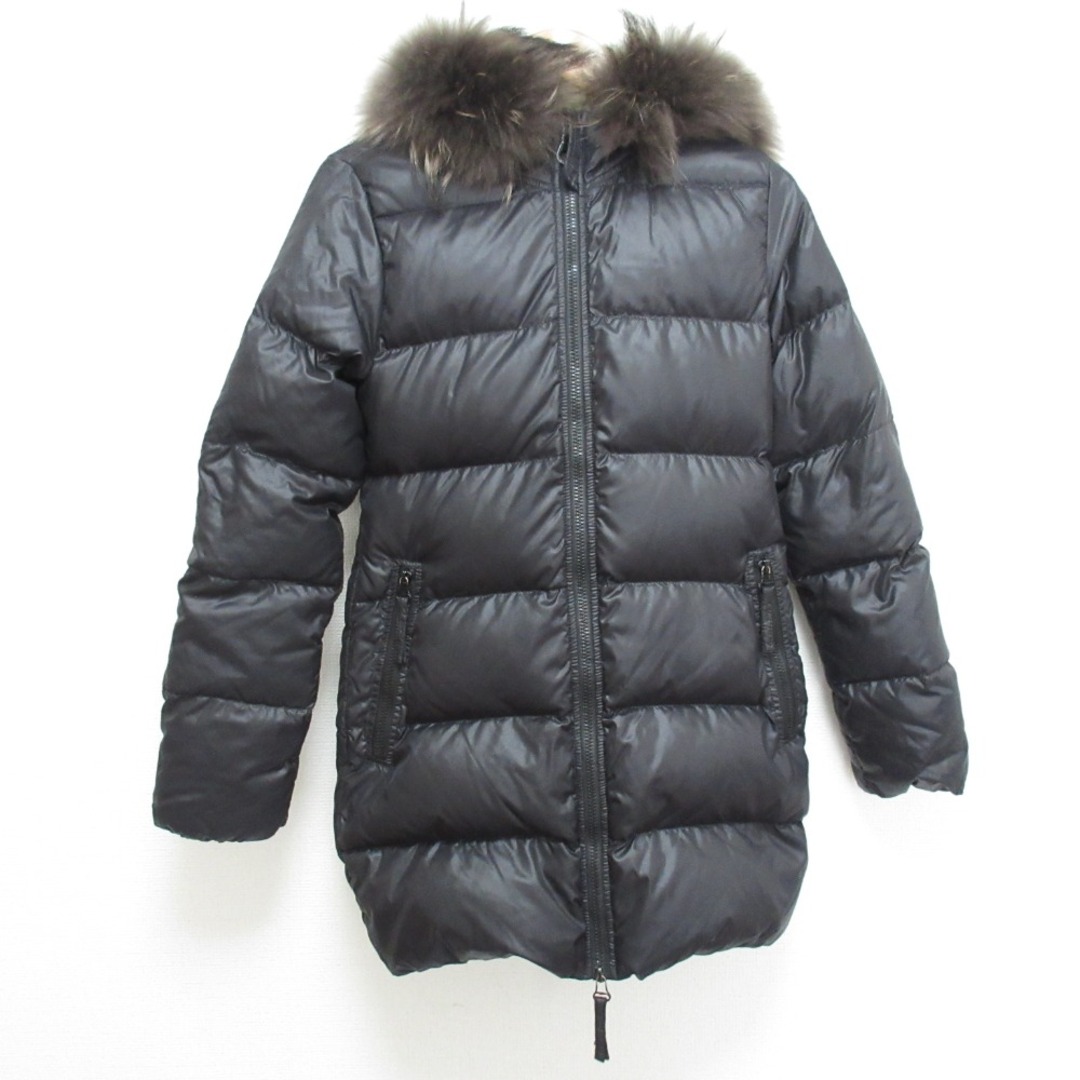 DUVETICA - 良品 DUVETICA デュベティカ Kappa ナイロン ダウン DUVETICA - 良品 DUVETICA デュベティカ Kappa ナイロン ダウン
