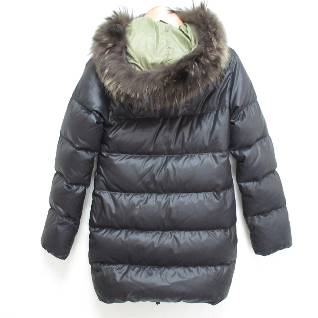 DUVETICA - 良品 DUVETICA デュベティカ Kappa ナイロン ダウン DUVETICA - 良品 DUVETICA デュベティカ Kappa ナイロン ダウン