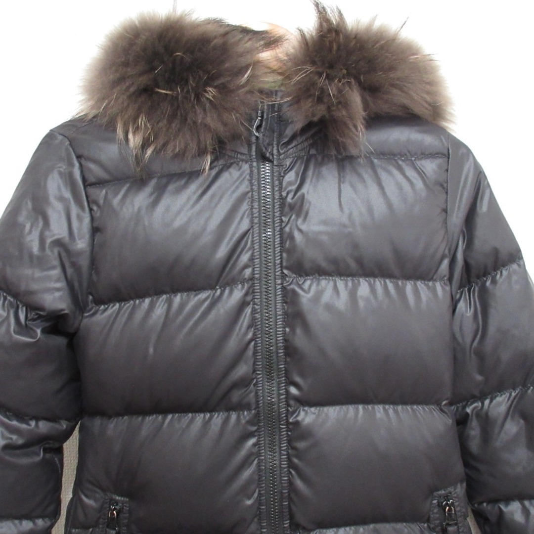 DUVETICA - 良品 DUVETICA デュベティカ Kappa ナイロン ダウン DUVETICA - 良品 DUVETICA デュベティカ Kappa ナイロン ダウン