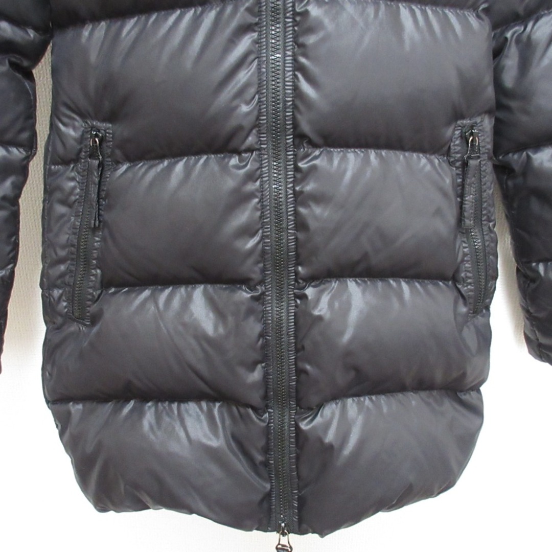 DUVETICA - 良品 DUVETICA デュベティカ Kappa ナイロン ダウン DUVETICA - 良品 DUVETICA デュベティカ Kappa ナイロン ダウン