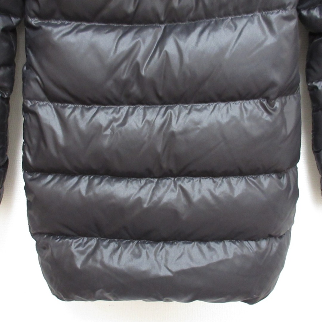 DUVETICA - 良品 DUVETICA デュベティカ Kappa ナイロン ダウン DUVETICA - 良品 DUVETICA デュベティカ Kappa ナイロン ダウン