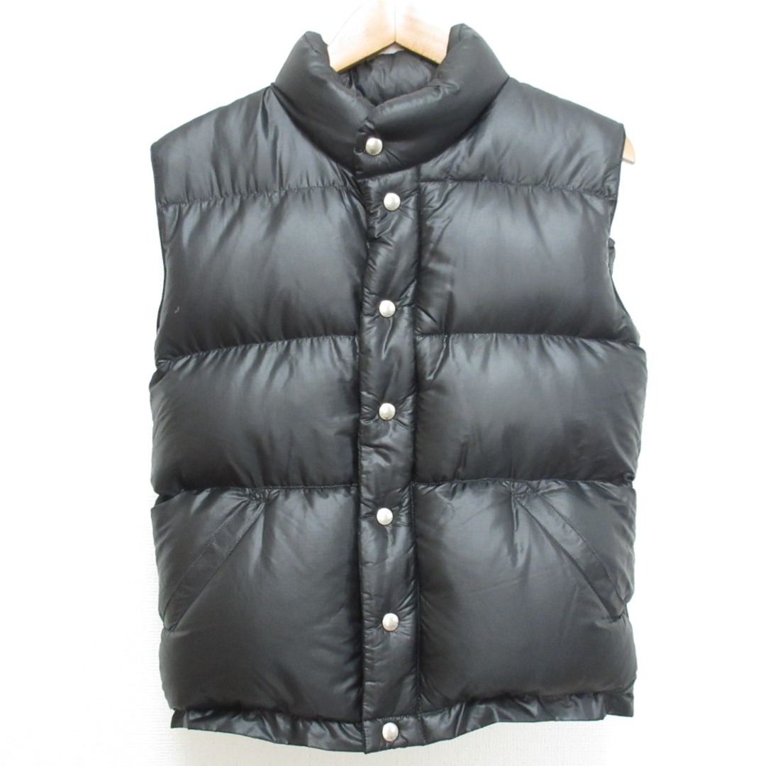 Crescent Down Works - 美品 Crescent Down Works クレセント Crescent Down Works - 美品 Crescent Down Works クレセント