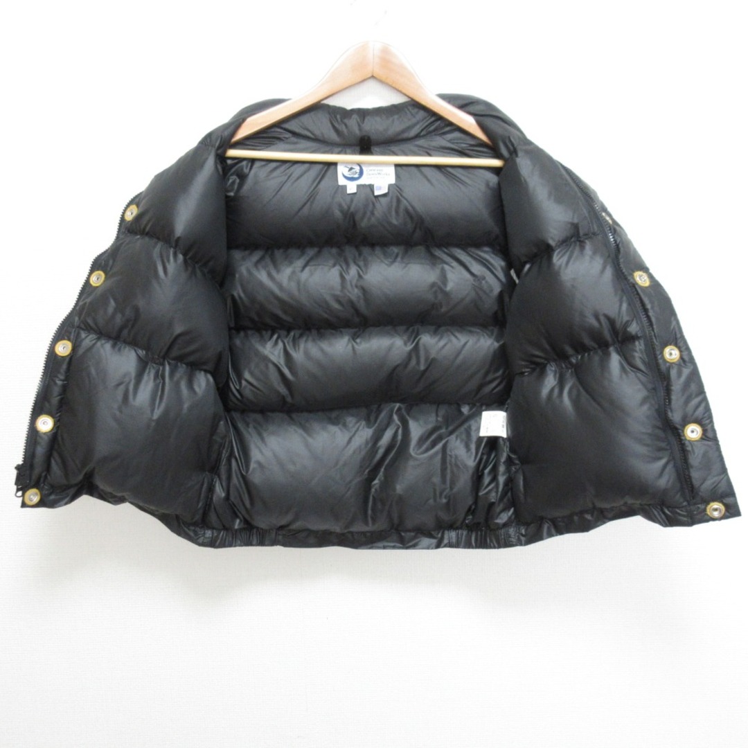 Crescent Down Works - 美品 Crescent Down Works クレセント Crescent Down Works - 美品 Crescent Down Works クレセント