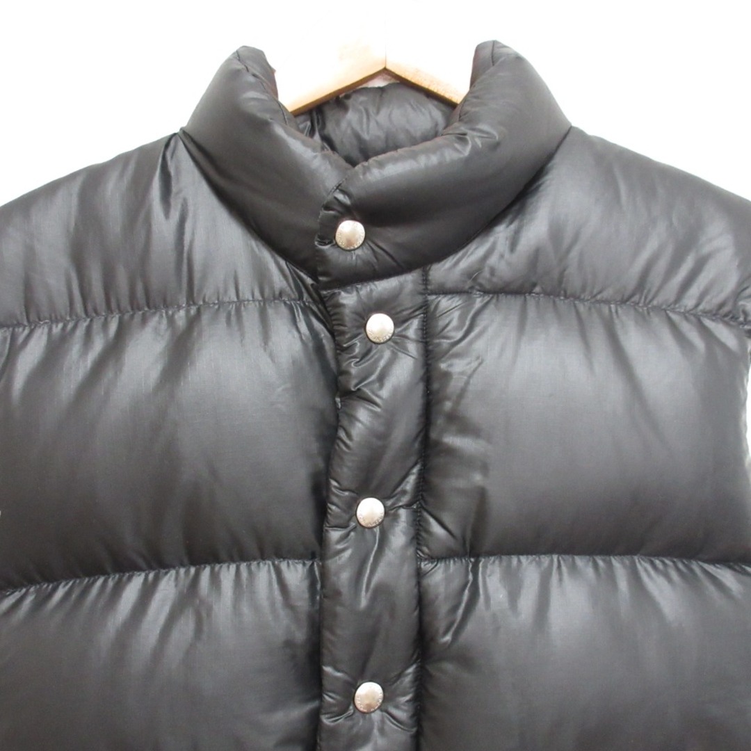 Crescent Down Works - 美品 Crescent Down Works クレセント Crescent Down Works - 美品 Crescent Down Works クレセント