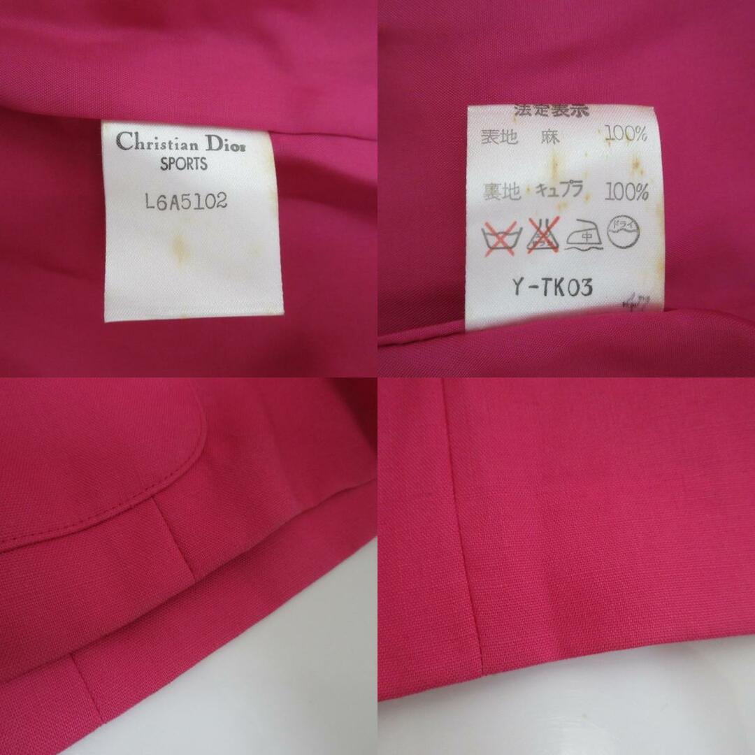 Christian Dior - 良品 Christian Dior クリスチャンディオール Christian Dior - 良品 Christian Dior クリスチャンディオール