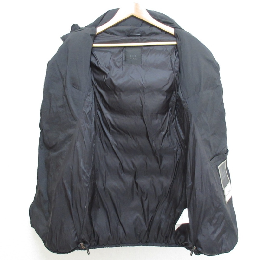 TATRAS - 美品 TATRAS タトラス POLITEAMA ポリテアマ ナイロン TATRAS - 美品 TATRAS タトラス POLITEAMA ポリテアマ ナイロン
