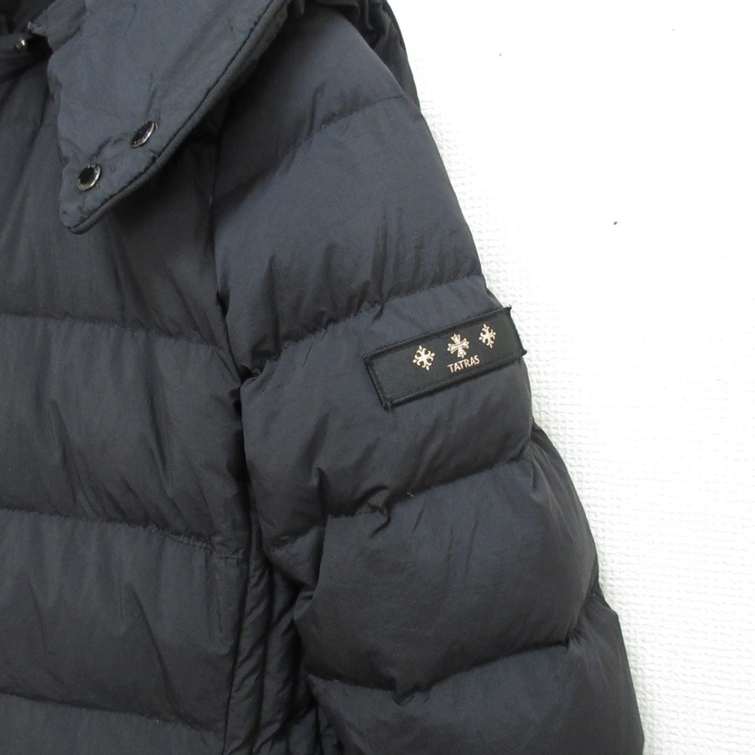 TATRAS - 美品 TATRAS タトラス POLITEAMA ポリテアマ ナイロン TATRAS - 美品 TATRAS タトラス POLITEAMA ポリテアマ ナイロン