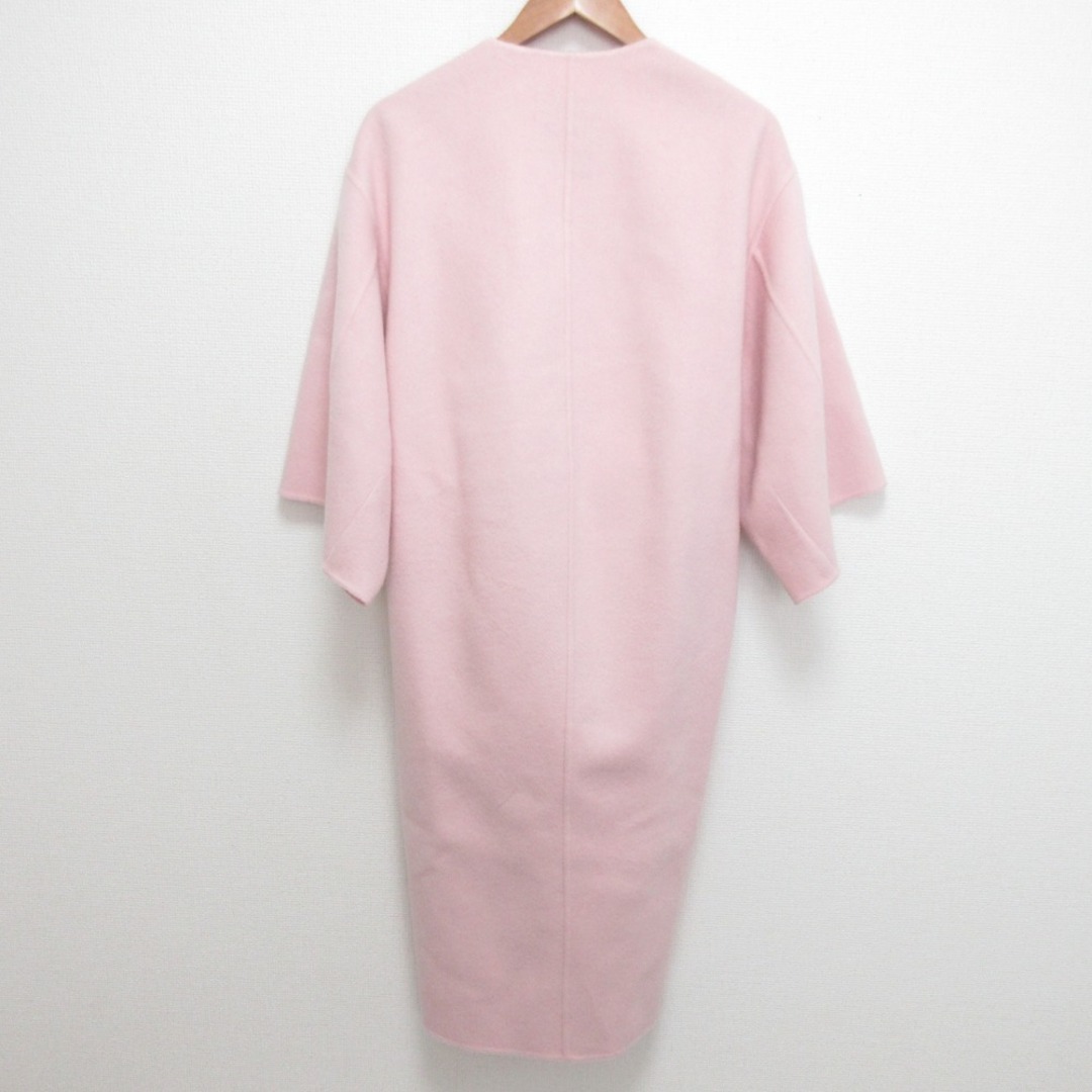 Drawer - 良品 Drawer ドゥロワー ウールカシミヤメランジケヌキ Drawer - 良品 Drawer ドゥロワー ウールカシミヤメランジケヌキ
