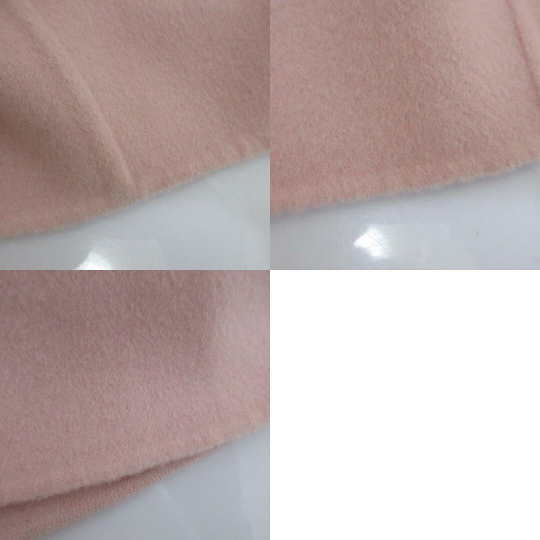 Drawer - 良品 Drawer ドゥロワー ウールカシミヤメランジケヌキ Drawer - 良品 Drawer ドゥロワー ウールカシミヤメランジケヌキ